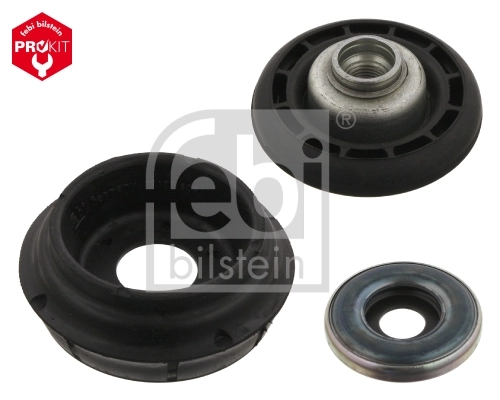 Repair Kit, suspension strut support mount